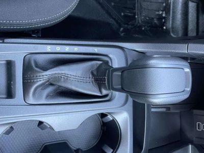 2026 Ford Ranger — photo 17 view