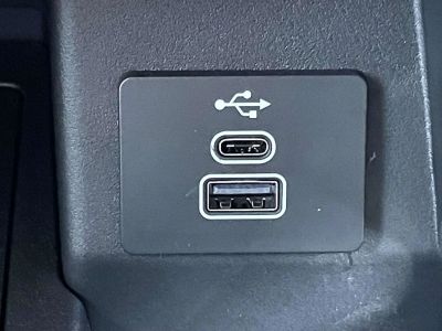 2026 Ford Ranger — photo 21 view