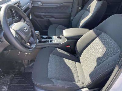 2026 Ford Ranger — photo 13 view