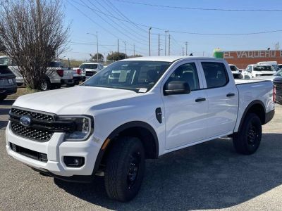 2026 Ford Ranger — photo 7 view