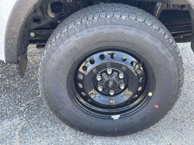 2026 Ford Ranger — photo 9 view