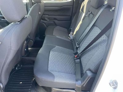 2026 Ford Ranger — photo 12 view