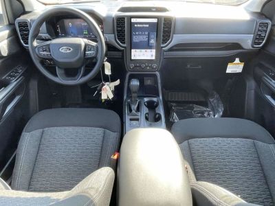 2026 Ford Ranger — photo 11 view