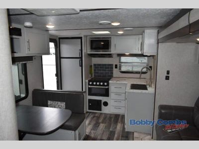 2020 Keystone RV Bullet - Photo 8