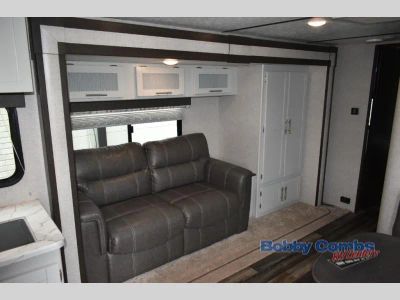 2020 Keystone RV Bullet - Photo 4