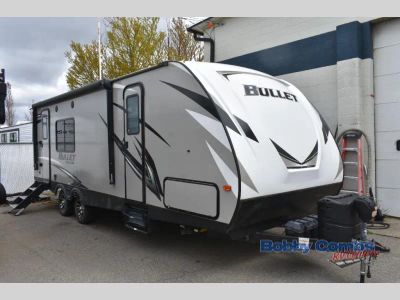 2020 Keystone RV Bullet - Photo 1