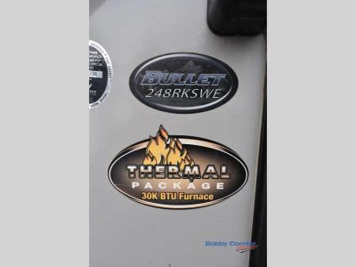 2020 Keystone RV Bullet - Photo 3