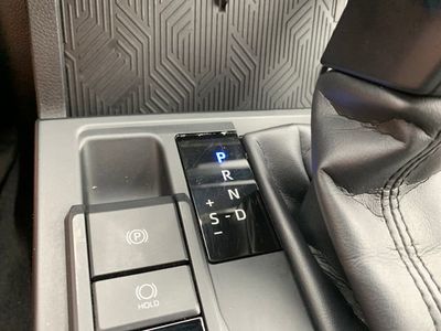 2025 Toyota Tacoma - Photo 24
