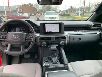 2025 Toyota Tacoma - Photo 16