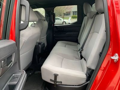 2025 Toyota Tacoma - Photo 27