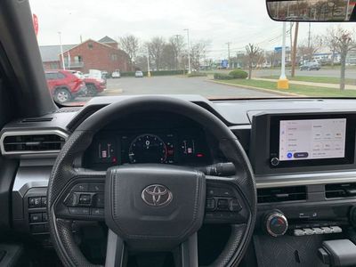 2025 Toyota Tacoma - Photo 17