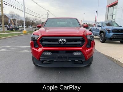 2025 Toyota Tacoma - Photo 10