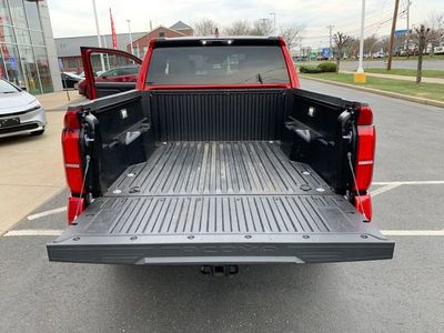 2025 Toyota Tacoma - Photo 28