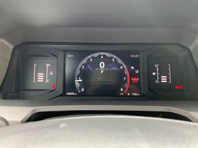 2025 Toyota Tacoma - Photo 20