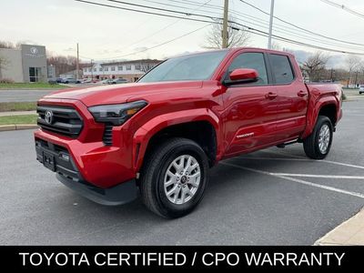 2025 Toyota Tacoma - Photo 9
