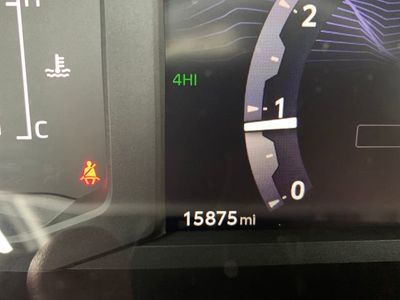 2025 Toyota Tacoma - Photo 19