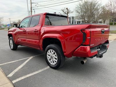 2025 Toyota Tacoma - Photo 6