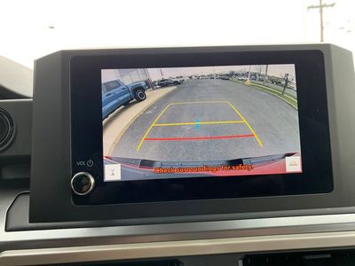 2025 Toyota Tacoma - Photo 23