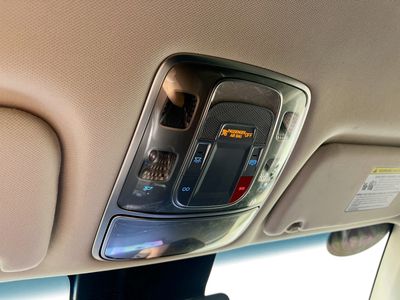 2025 Genesis GV70 — photo 18 view