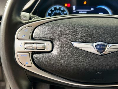 2025 Genesis GV70 — photo 16 view