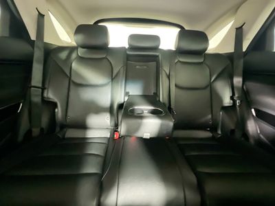 2025 Genesis GV70 — photo 29 view