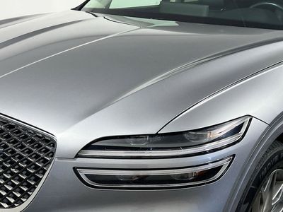 2025 Genesis GV70 — photo 9 view