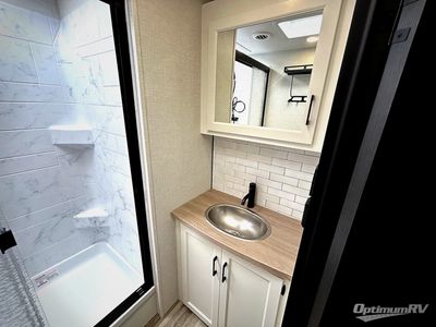 2026 Venture RV SportTrek Touring Edition — photo 13 view