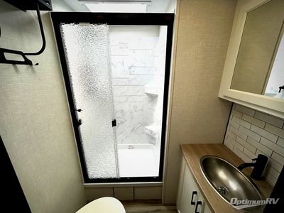 2026 Venture RV SportTrek Touring Edition — photo 12 view