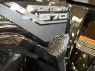 2026 Polaris Sportsman 570 Trail - Photo 19