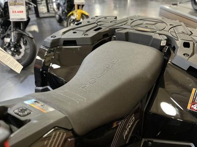 2026 Polaris Sportsman 570 Trail - Photo 24