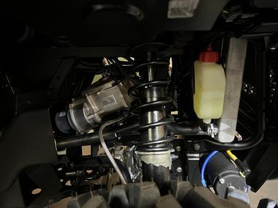 2026 Polaris Sportsman 570 Trail - Photo 12