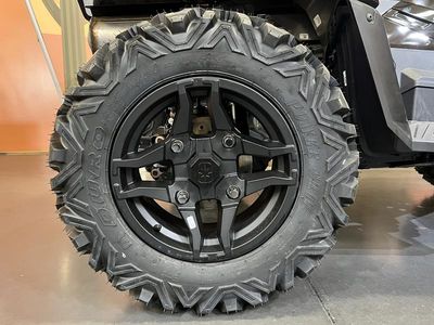 2026 Polaris Sportsman 570 Trail - Photo 14