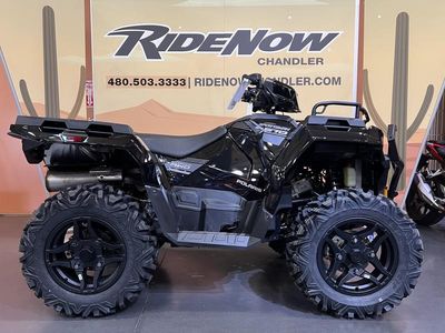 2026 Polaris Sportsman 570 Trail - Photo 25