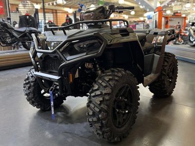2026 Polaris Sportsman 570 Trail - Photo 23