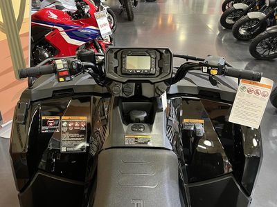 2026 Polaris Sportsman 570 Trail - Photo 6