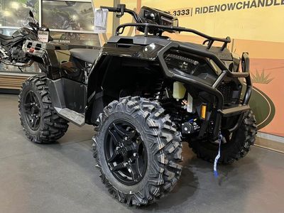 2026 Polaris Sportsman 570 Trail - Photo 2