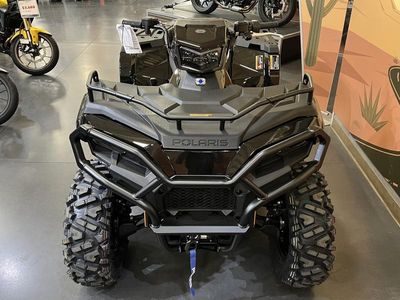 2026 Polaris Sportsman 570 Trail - Photo 3