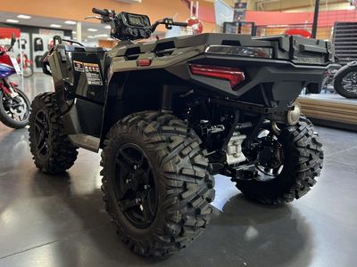 2026 Polaris Sportsman 570 Trail - Photo 21