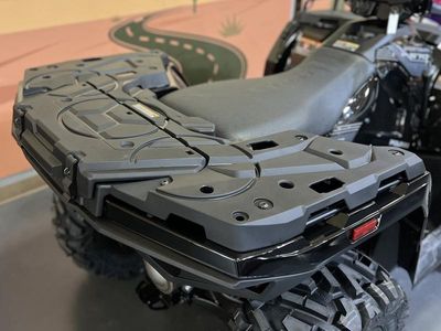 2026 Polaris Sportsman 570 Trail - Photo 20