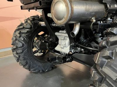 2026 Polaris Sportsman 570 Trail - Photo 15