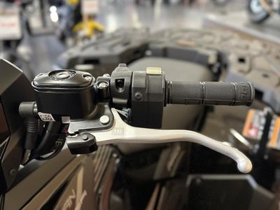 2026 Polaris Sportsman 570 Trail - Photo 18