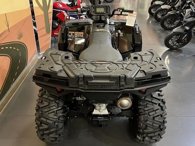 2026 Polaris Sportsman 570 Trail - Photo 5
