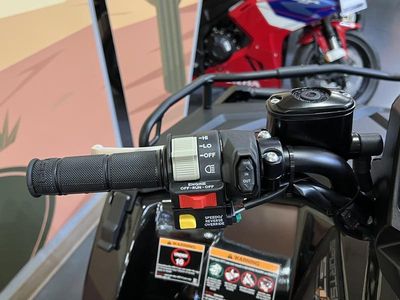 2026 Polaris Sportsman 570 Trail - Photo 8