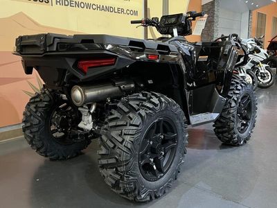 2026 Polaris Sportsman 570 Trail - Photo 4