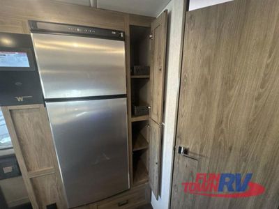 2025 Winnebago Vista - Photo 22