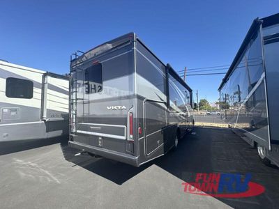 2025 Winnebago Vista - Photo 6