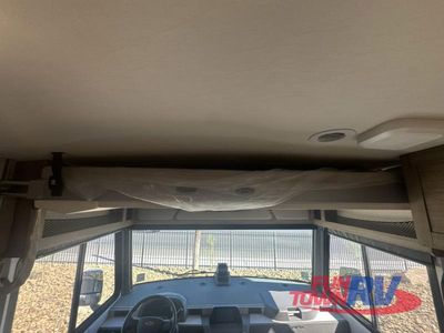 2025 Winnebago Vista - Photo 26