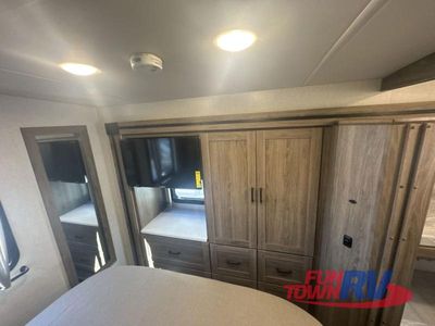 2025 Winnebago Vista - Photo 38
