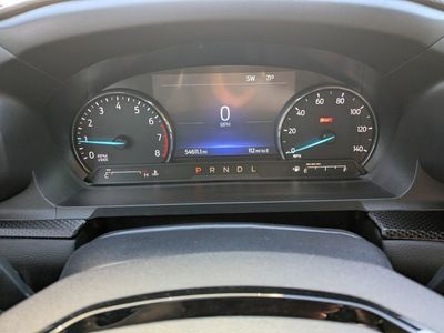 2023 Ford Explorer — photo 29 view