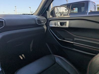 2023 Ford Explorer — photo 17 view
